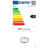 HP Series 5 527sf - Monitor