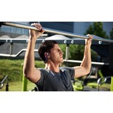 JBL Endurance Pace - Sportoordopjes