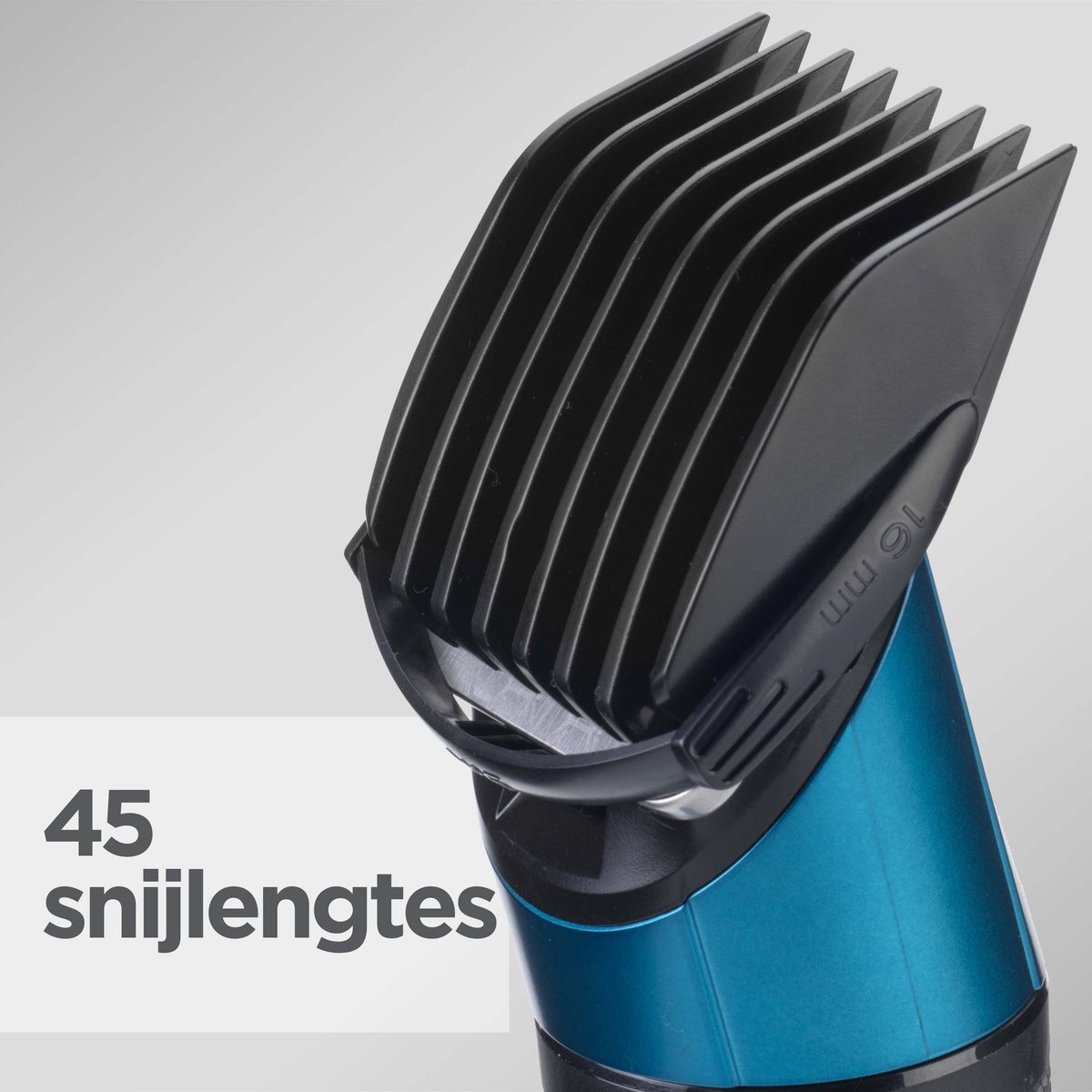 BaByliss Digital Japanese Steel E990E - Tondeuse