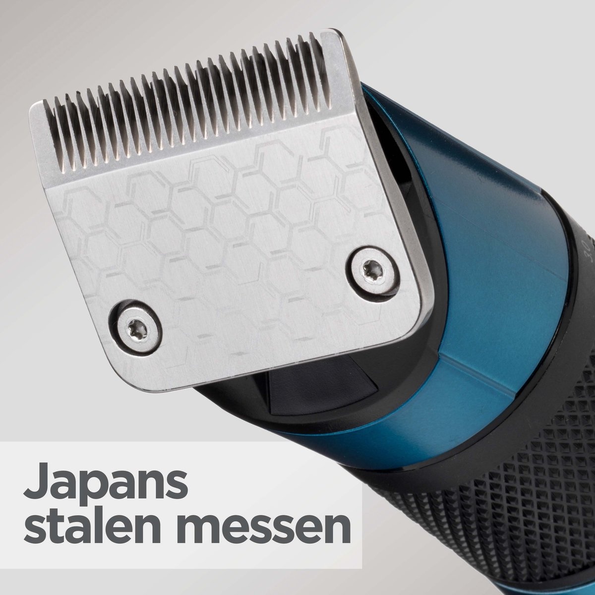 BaByliss Digital Japanese Steel E990E - Tondeuse