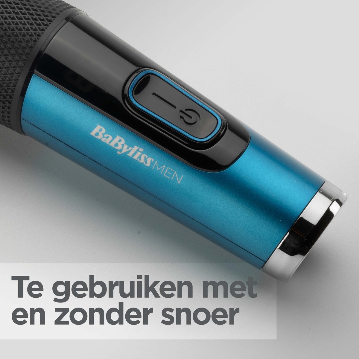 BaByliss Digital Japanese Steel E990E - Tondeuse