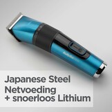 BaByliss Digital Japanese Steel E990E - Tondeuse