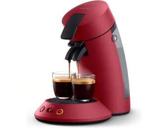 Philips Senseo Original Plus CSA210/90 - Koffiemachine