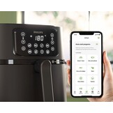 Philips Series 5000 XXL Connected HD9285/90 - Airfryer