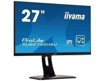 iiyama ProLite XUB2792HSU-B127 inch - Monitor