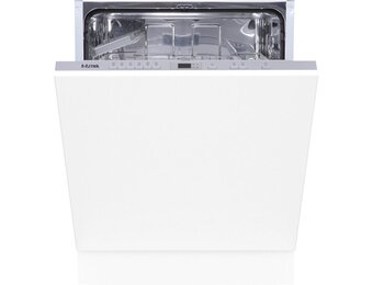 ETNA VW642N - Inbouw vaatwasser