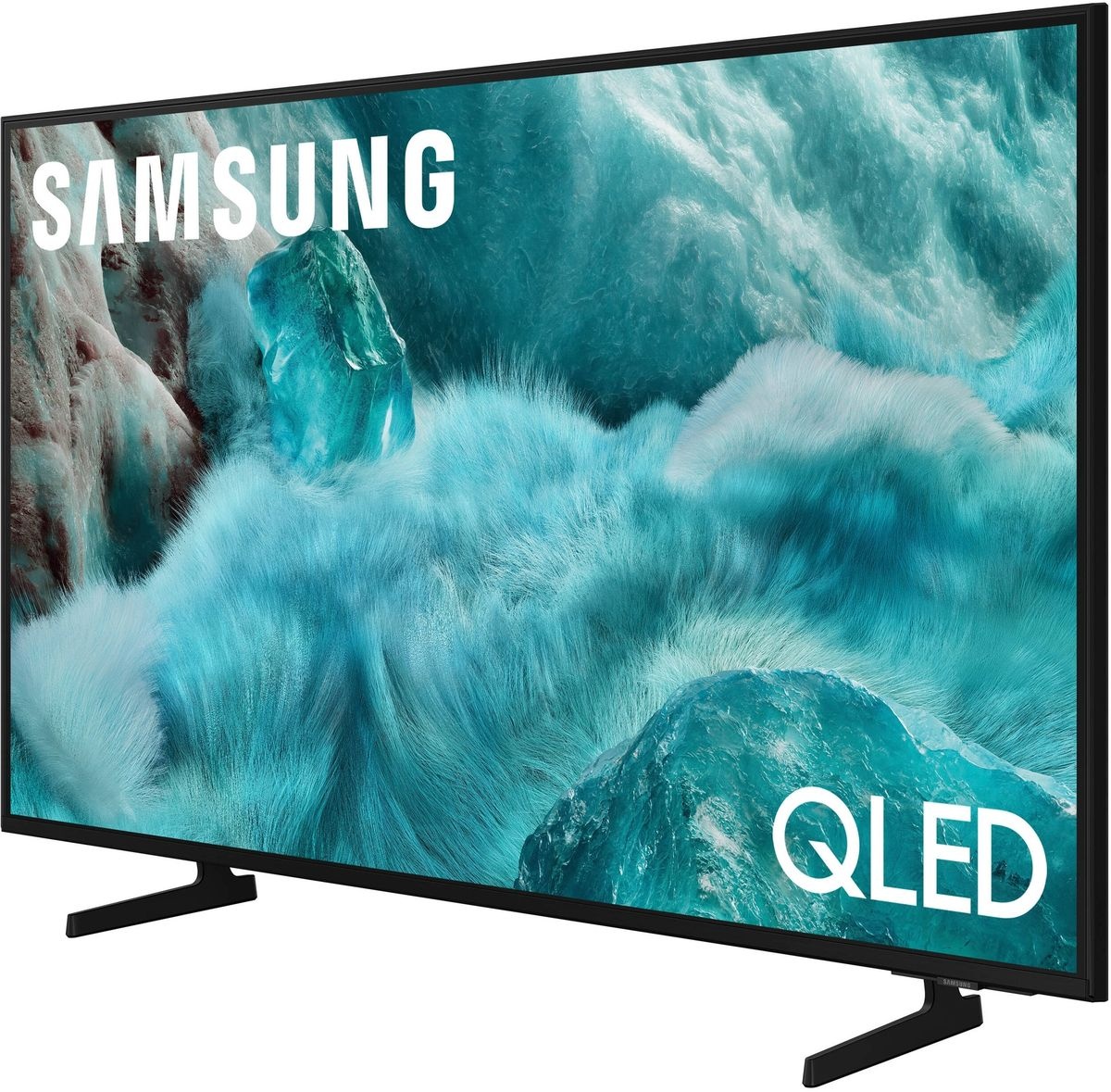 Samsung QLED 4K 43Q7F3 (2025) - QLED TV
