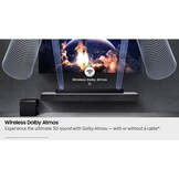 Samsung QLED 4K 43Q7F3 (2025) - QLED TV