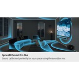 Samsung QLED 4K 43Q7F3 (2025) - QLED TV