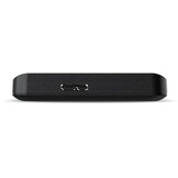 Toshiba Canvio Basics 4TB Zwart - Externe schijf