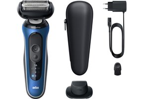 Braun Series 6 62-B1200s - Scheerapparaat