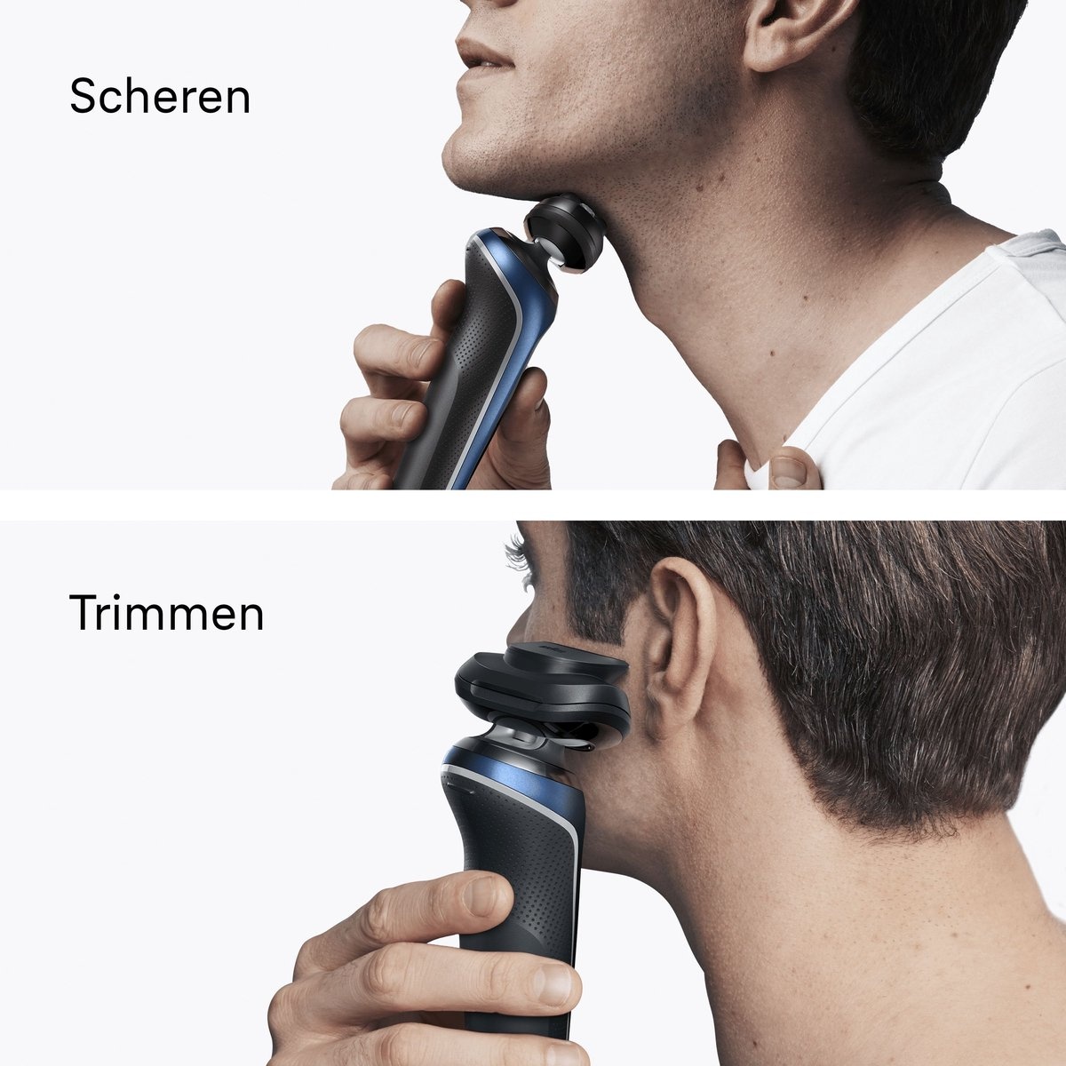 Braun Series 6 62-B1200s - Scheerapparaat