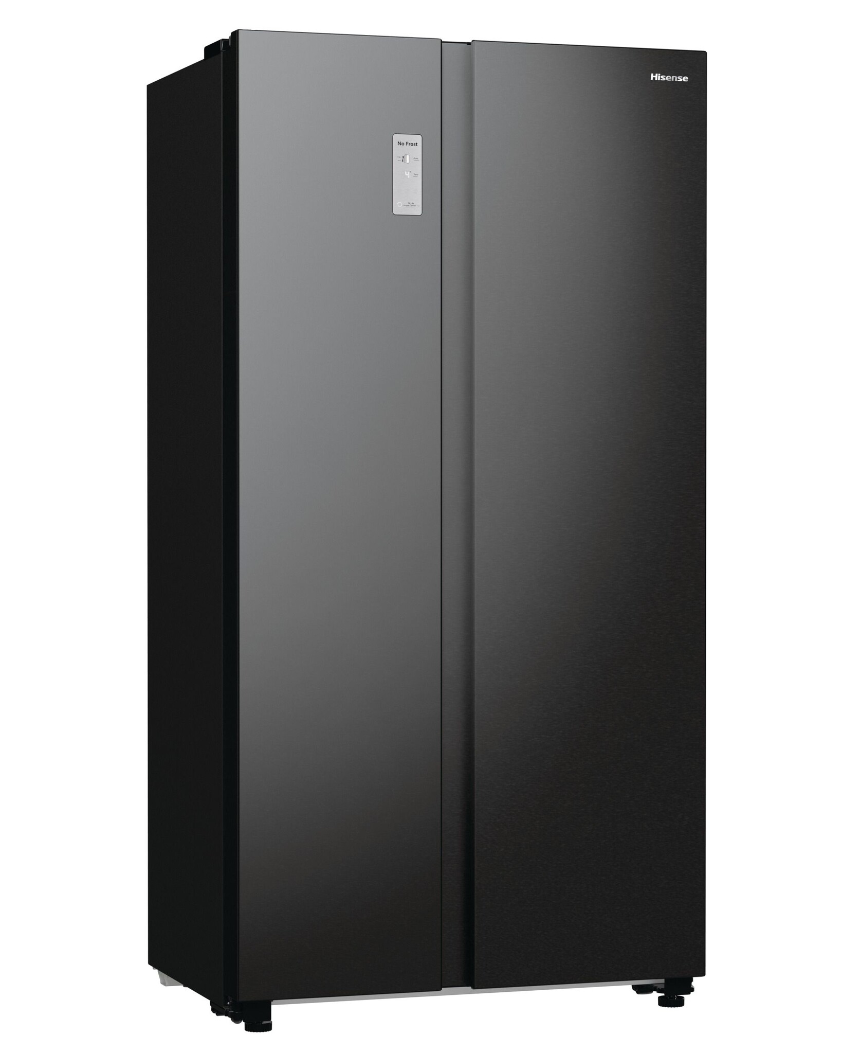 Hisense RS711N4AFE  - Amerikaanse koelkast