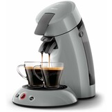 Philips Senseo Original HD6553/70 Grijs - Koffiemachine