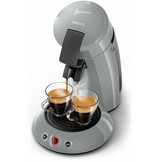 Philips Senseo Original HD6553/70 Grijs - Koffiemachine
