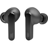 JBL Live Pro 2 Zwart - Draadloze oordopjes