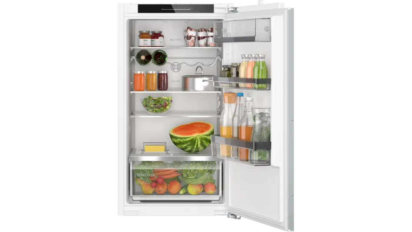 Bosch KIR31EDD1 Serie 6 EXCLUSIV - Inbouw koelkast