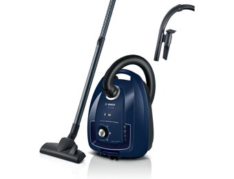 Bosch Serie 4 BGL38BU1 - Stofzuiger met zak