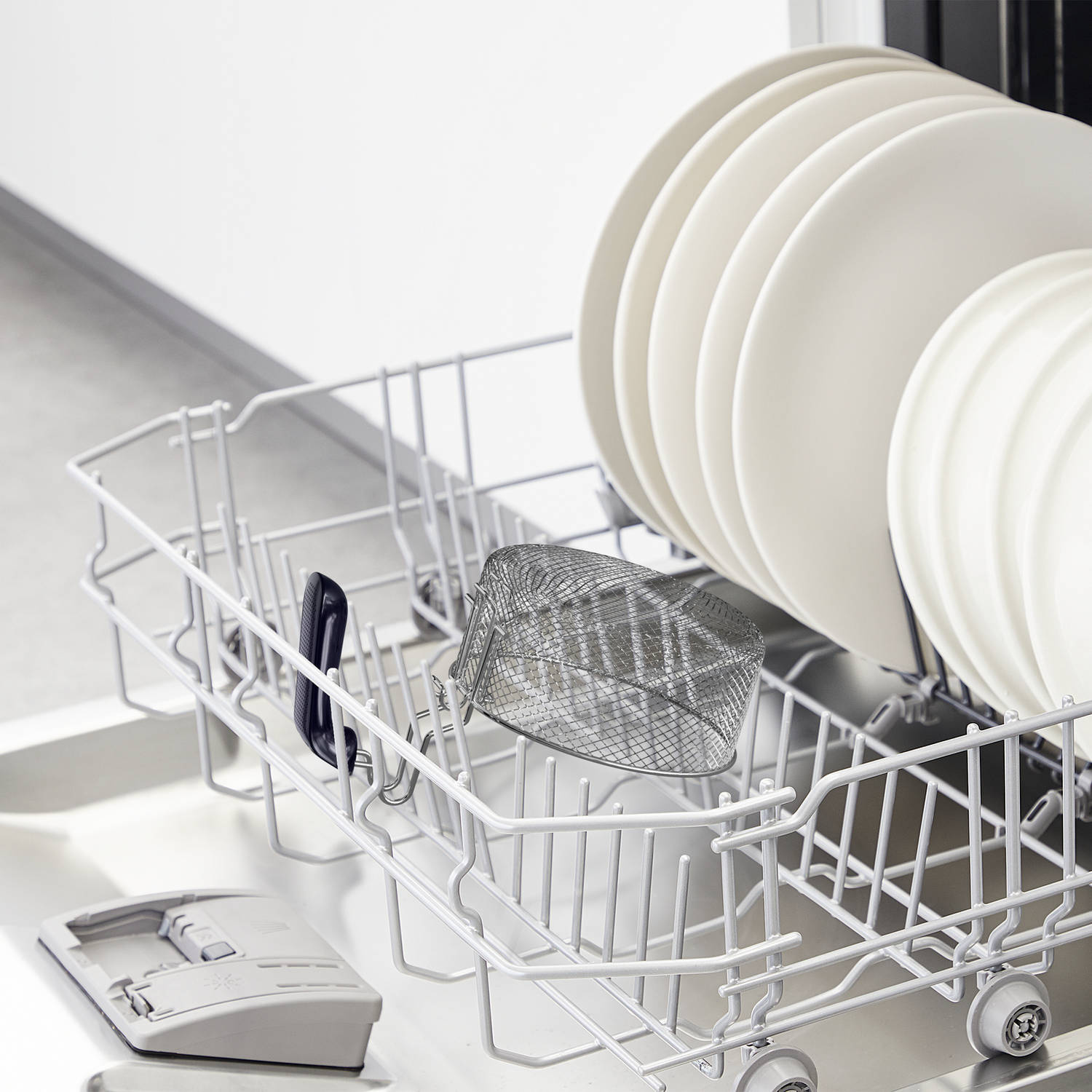 Tefal FF2038 Uno - Frituurpan