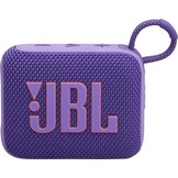 JBL Go 4 Paars - Draadloze speaker