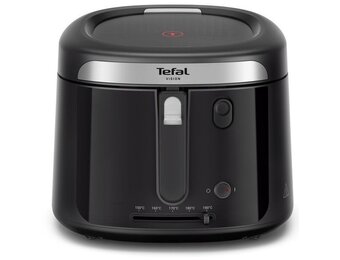 Tefal One New FF2528 - Frituurpan