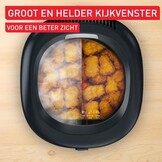 Tefal One New FF2528 - Frituurpan