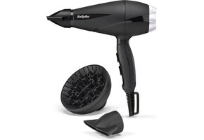 BaByliss Style Pro 2100 6710DE - Föhn