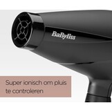 BaByliss Style Pro 2100 6710DE - Föhn