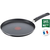 Tefal Simplicity+ pannenkoekpan Ø25 cm