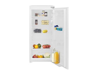 Inventum IKK1222S - Inbouw koelkast