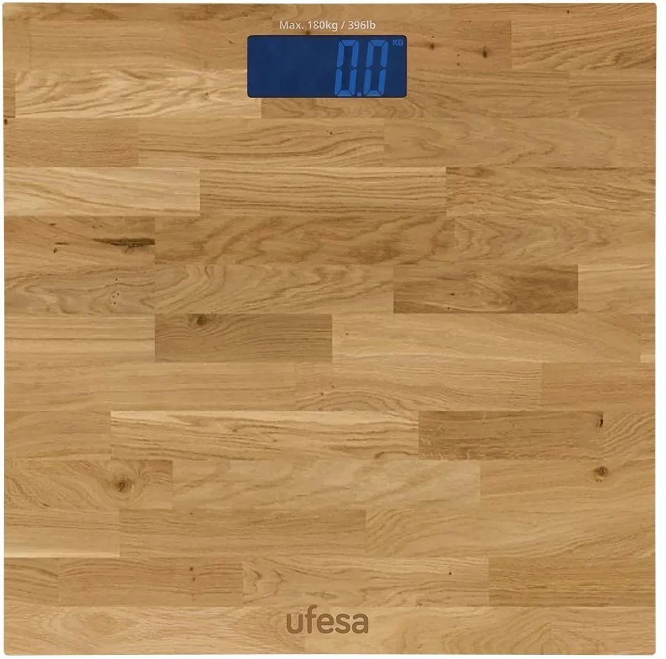Ufesa Geneva - Personenweegschaal