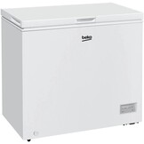 Beko CF200EWN - Vrieskist