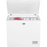 Beko CF200EWN - Vrieskist