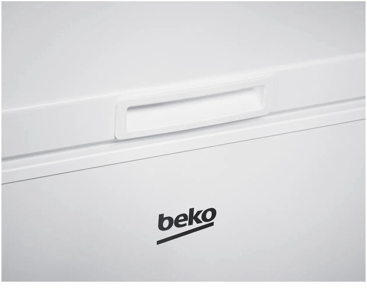 Beko CF200EWN - Vrieskist
