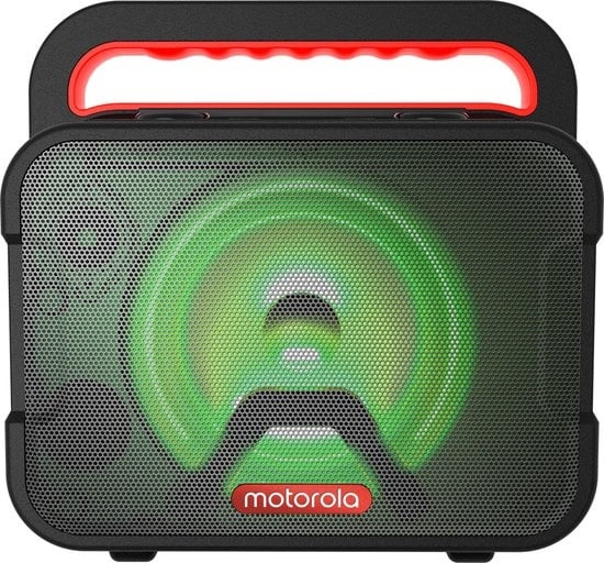 Motorola Sonic Maxx 810 - Draadloze speaker