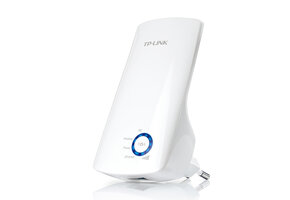 TP-Link TL-WA850RE Range Extender - Wifi repeater