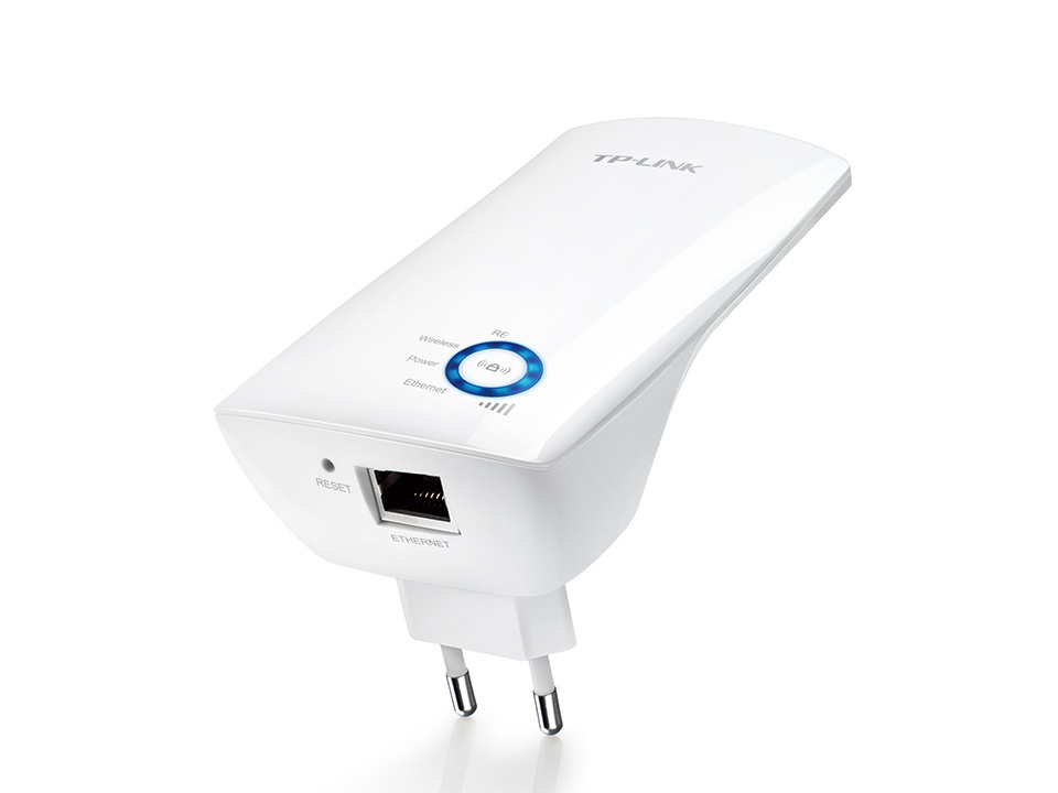 TP-Link TL-WA850RE Range Extender - Wifi repeater