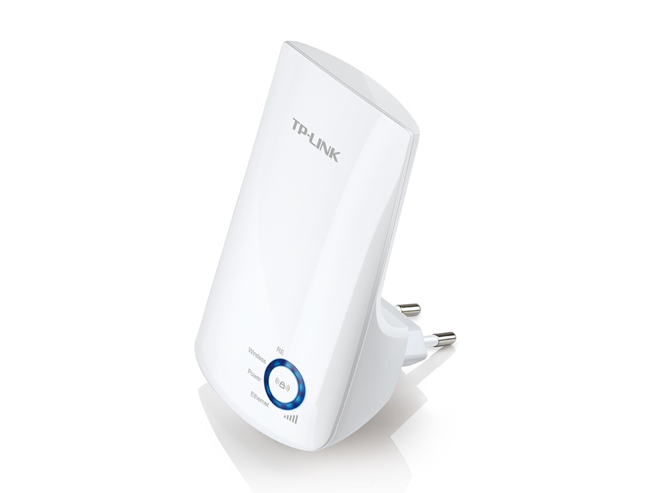 TP-Link TL-WA850RE Range Extender - Wifi repeater