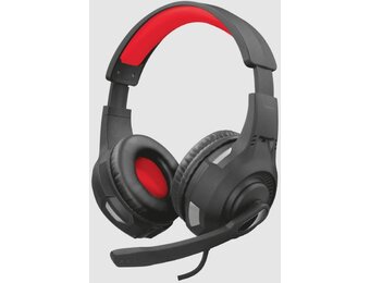 Trust GXT 307 Ravu - Gaming headset