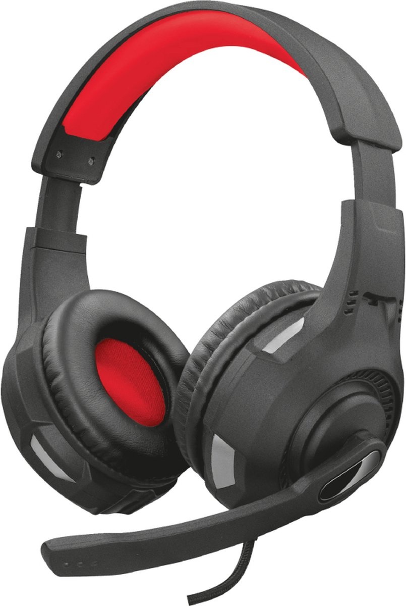 Trust GXT 307 Ravu - Gaming headset