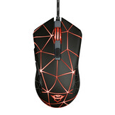 Trust GXT 133 Locx - Gaming Muis