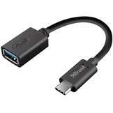 Trust 20967 CALYX USB-C Kabel  - Adapter