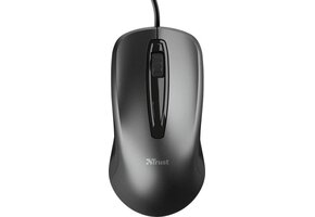 Trust 23733 CARVE - Muis