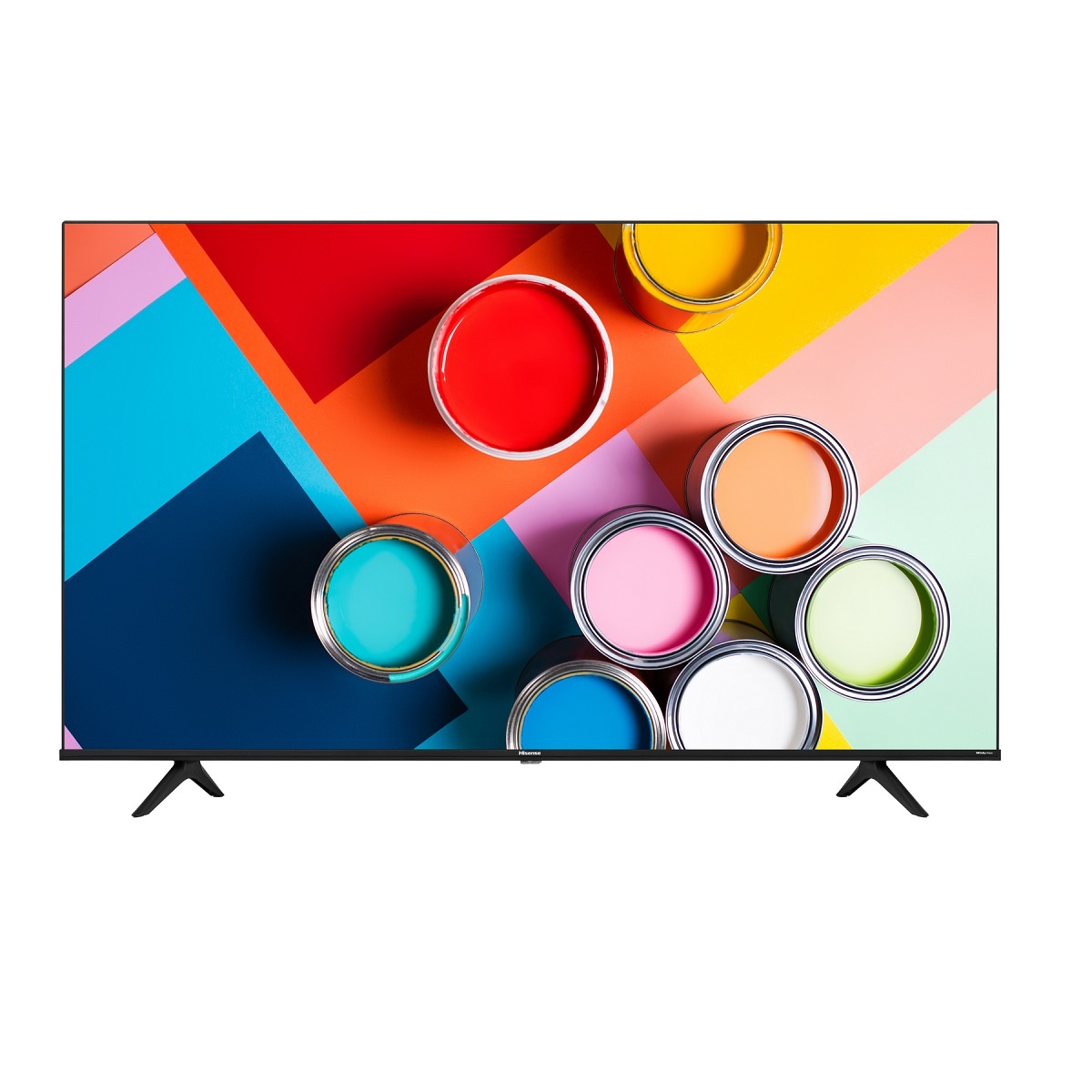 Hisense 50A60G - LED TV