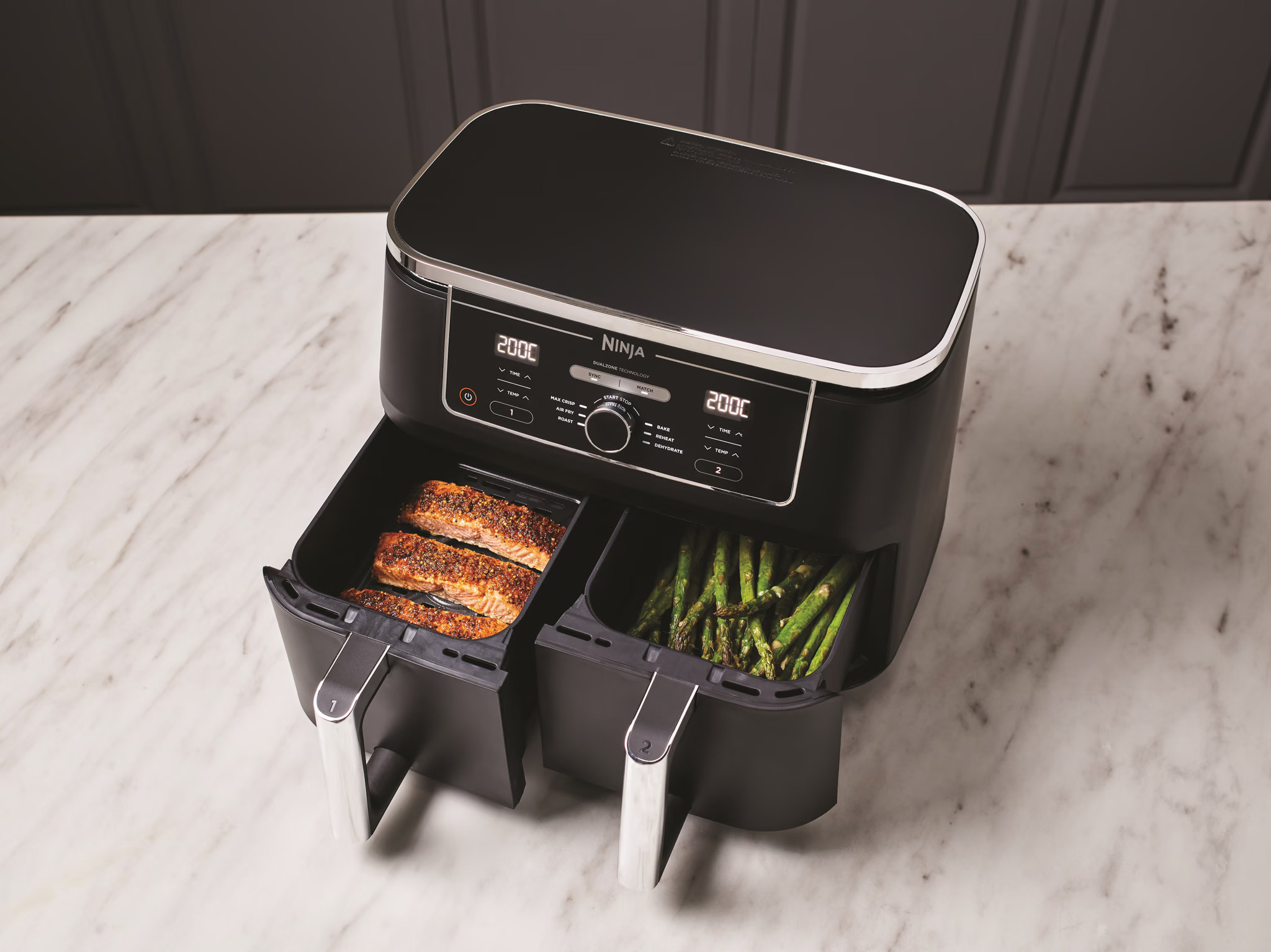 Ninja Foodi AF400EU - Airfryer