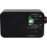 Kenwood CR-M30DAB-B - Radio