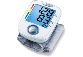 Beurer BC 44 - Bloeddrukmeter