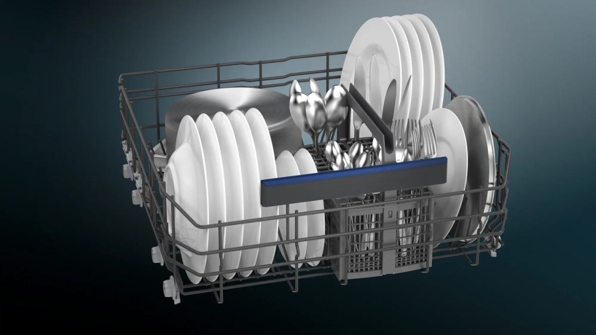 Siemens SN63EX20BE - Inbouw vaatwasser