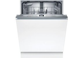 Bosch SMV4HBX23E EXCLUSIV - Inbouw vaatwasser