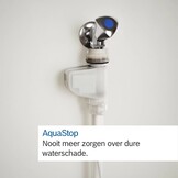 Bosch SBV4HBX23E EXCLUSIV - Inbouw vaatwasser